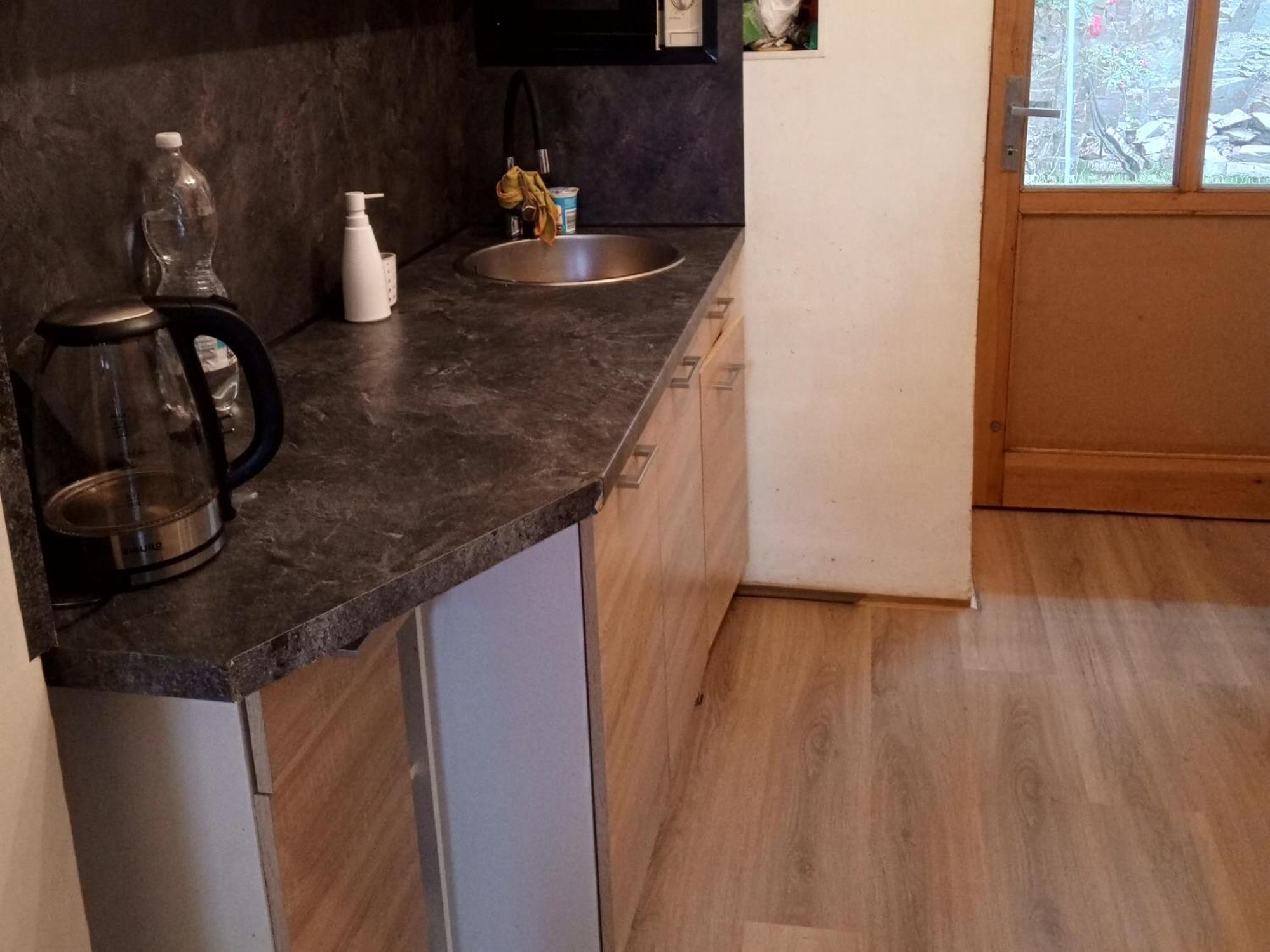 Pod Hradem Talmberk Homestay