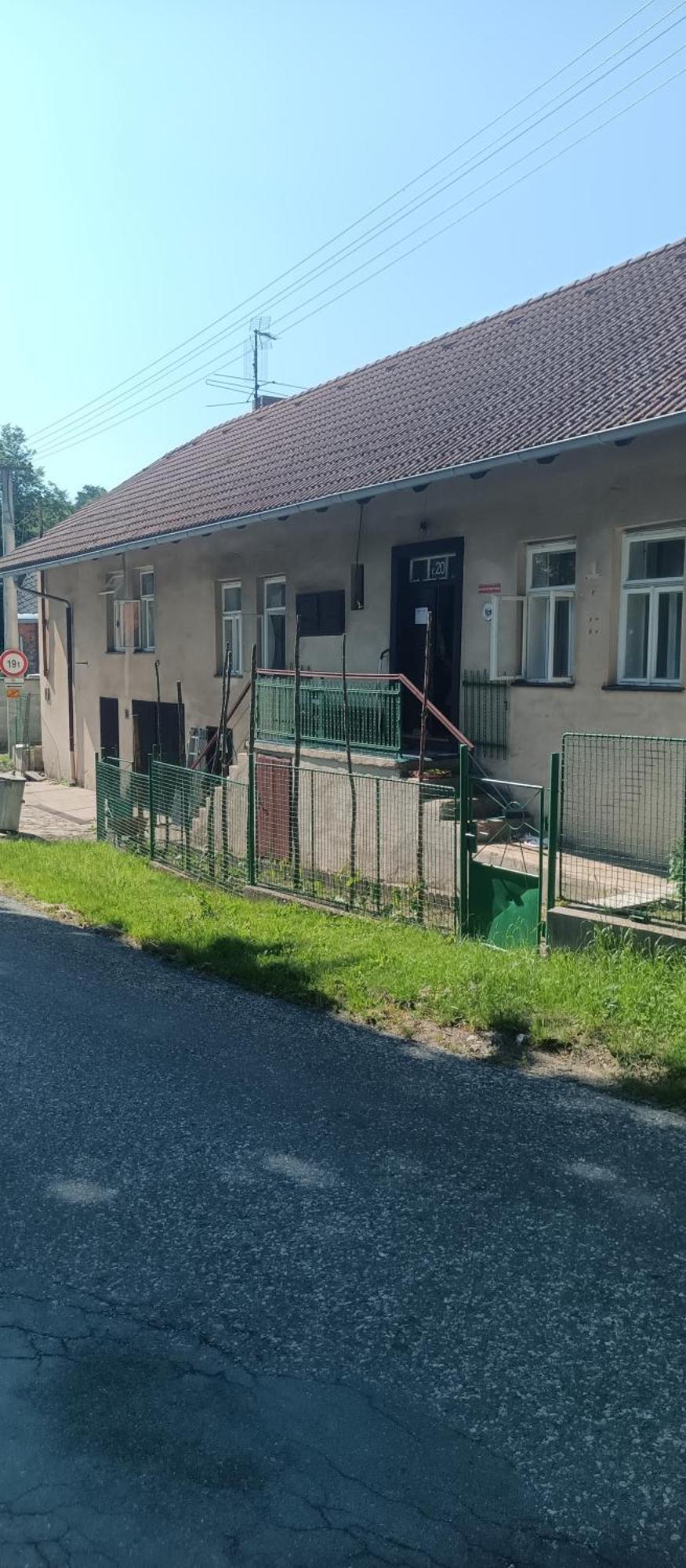 Pod Hradem Talmberk Accommodatie bij particulieren